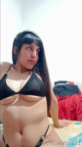 chicalatina11 Nude Leaks OnlyFans Photo 23