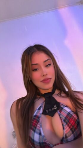 Chile Mega Foto filtrada desnuda de OnlyFans 107