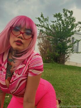 chillslut Nøgne lækkede OnlyFans foto 26