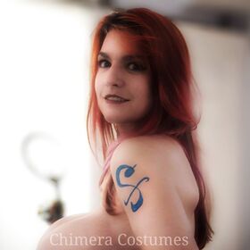 chimeracostumes Nude Leaks OnlyFans Photo 19