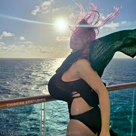 chimeracostumes Фото утечки OnlyFans (обнаженная) 275