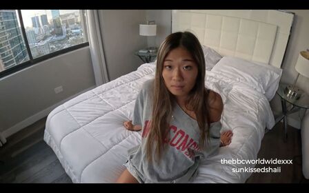 chinese4bbc Vuotanut alastonkuva OnlyFans 245