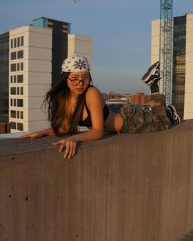 chinese4bbc Vuotanut alastonkuva OnlyFans 248