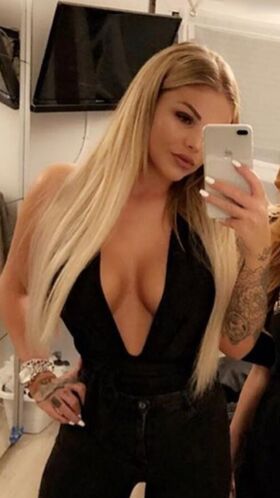 Chingaling Nøgne lækkede OnlyFans foto 3