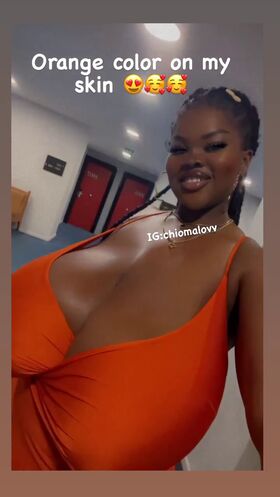 Chioma Lovv Nude Leaks OnlyFans Photo 4