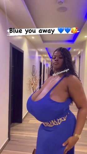 Chioma Lovv Nude Leaks OnlyFans Photo 14