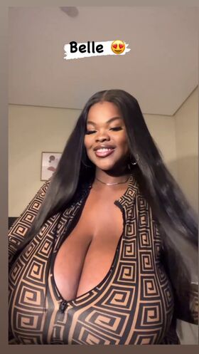 Chioma Lovv Nude Leaks OnlyFans Photo 20