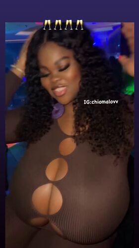 Chioma Lovv Nude Leaks OnlyFans Photo 71