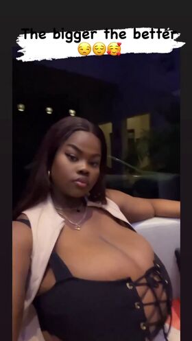 Chioma Lovv Nude Leaks OnlyFans Photo 75