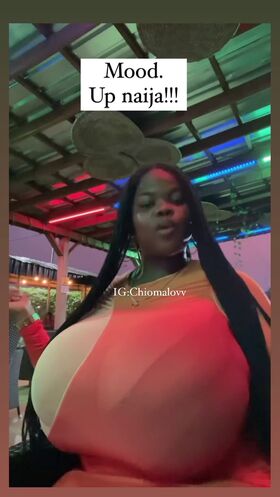 Chioma Lovv Nude Leaks OnlyFans Photo 76