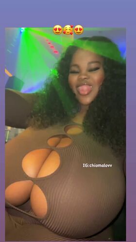 Chioma Lovv Nude Leaks OnlyFans Photo 77