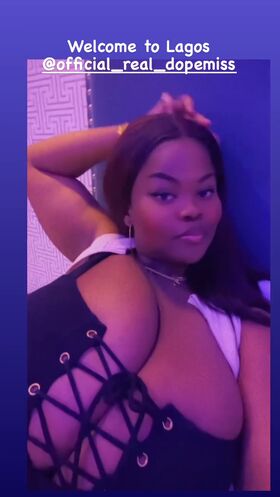 Chioma Lovv Nude Leaks OnlyFans Photo 78