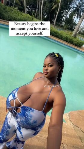Chioma Lovv Nude Leaks OnlyFans Photo 90