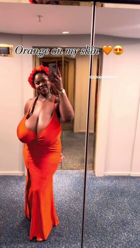 Chioma Lovv Nude Leaks OnlyFans Photo 91