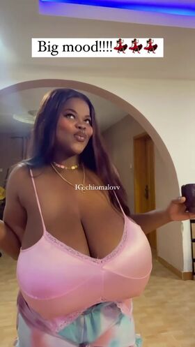 Chioma Lovv Nude Leaks OnlyFans Photo 92