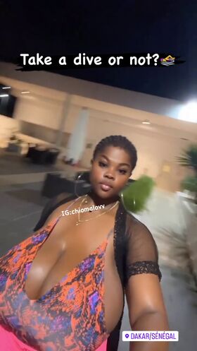 Chioma Lovv Nude Leaks OnlyFans Photo 97