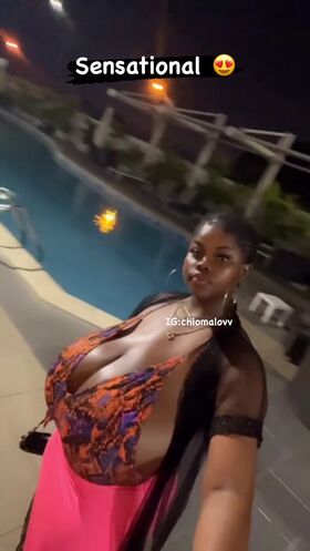 Chioma Lovv Nude Leaks OnlyFans Photo 112