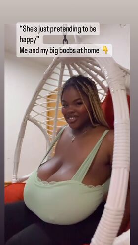 Chioma Lovv Nude Leaks OnlyFans Photo 116