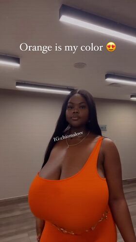 Chioma Lovv Nude Leaks OnlyFans Photo 121