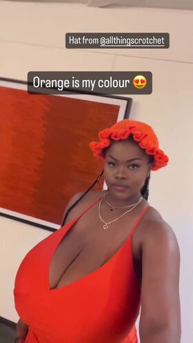 Chioma Lovv Nude Leaks OnlyFans Photo 130