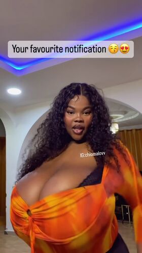 Chioma Lovv Nude Leaks OnlyFans Photo 137
