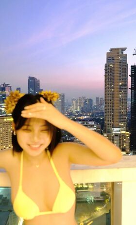 Chippu Çıplak Sızdırılmış OnlyFans Fotoğrafı 138