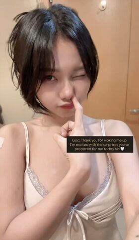 Chippu Çıplak Sızdırılmış OnlyFans Fotoğrafı 161