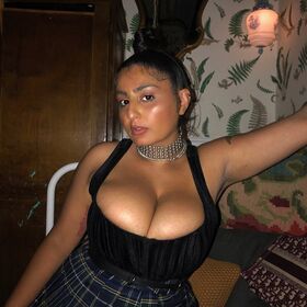 Chippy Nonstop Photo divulguée nue OnlyFans 32