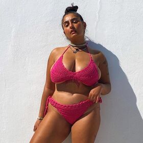 Chippy Nonstop Photo divulguée nue OnlyFans 33