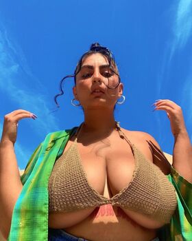 Chippy Nonstop Photo divulguée nue OnlyFans 36