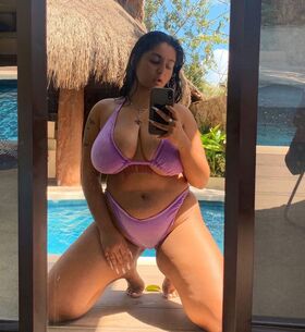 Chippy Nonstop Photo divulguée nue OnlyFans 37