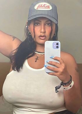 Chippy Nonstop Photo divulguée nue OnlyFans 40