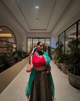 Chippy Nonstop Photo divulguée nue OnlyFans 41