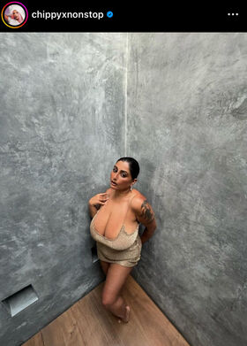 Chippy Nonstop Photo divulguée nue OnlyFans 44