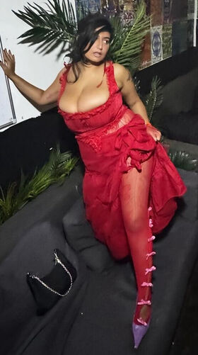 Chippy Nonstop Photo divulguée nue OnlyFans 46