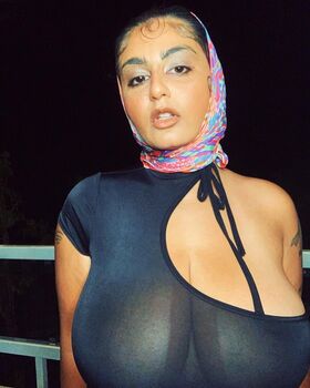 Chippy Nonstop Photo divulguée nue OnlyFans 50