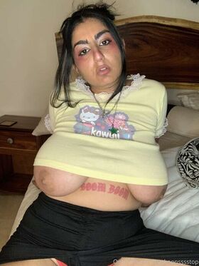 Chippy Nonstop Photo divulguée nue OnlyFans 52