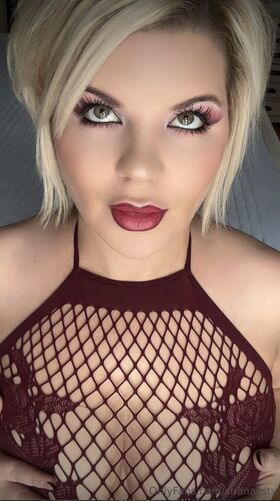 chivelicious Φωτογραφία γυμνής διαρροής OnlyFans 405