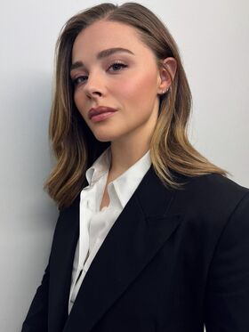 Chloë Grace Moretz