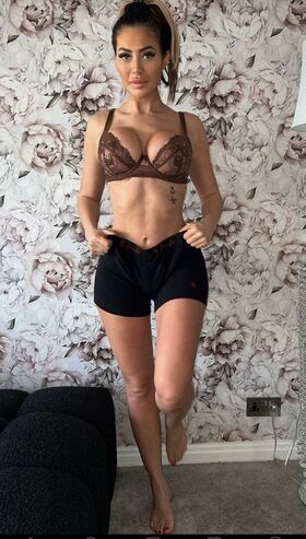 Chloe Ferry Nude Leaks OnlyFans Photo 10