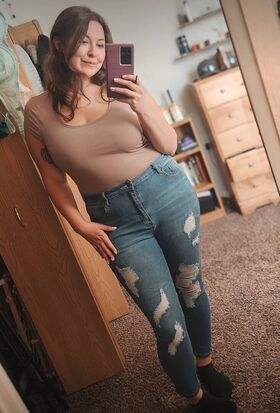 chloe.fox Foto vazada OnlyFans nua 12