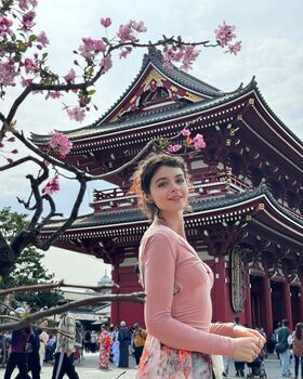 Chloe Lockley Photo divulguée nue OnlyFans 46