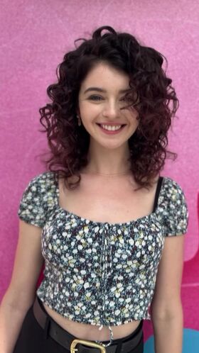 Chloe Lockley Photo divulguée nue OnlyFans 54