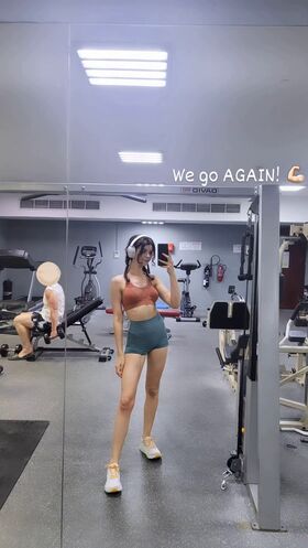 Chloe Lockley Photo divulguée nue OnlyFans 68