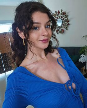 Chloe Lockley Photo divulguée nue OnlyFans 80