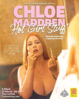 Chloe Maddren Nude Leaks OnlyFans Photo 44