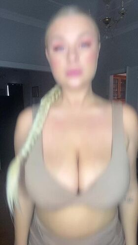 Chloe Michelle Nude Leaks OnlyFans Photo 51