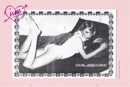 Chloe Sevigny Nude Leaks OnlyFans Photo 27