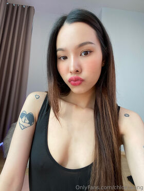 Chloe.wang Nude Leaks OnlyFans Photo 62