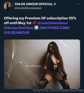 chloeamourfree Nude Leaks OnlyFans Photo 51